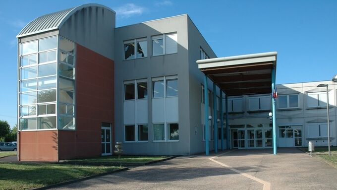 Collège Jean Rostand